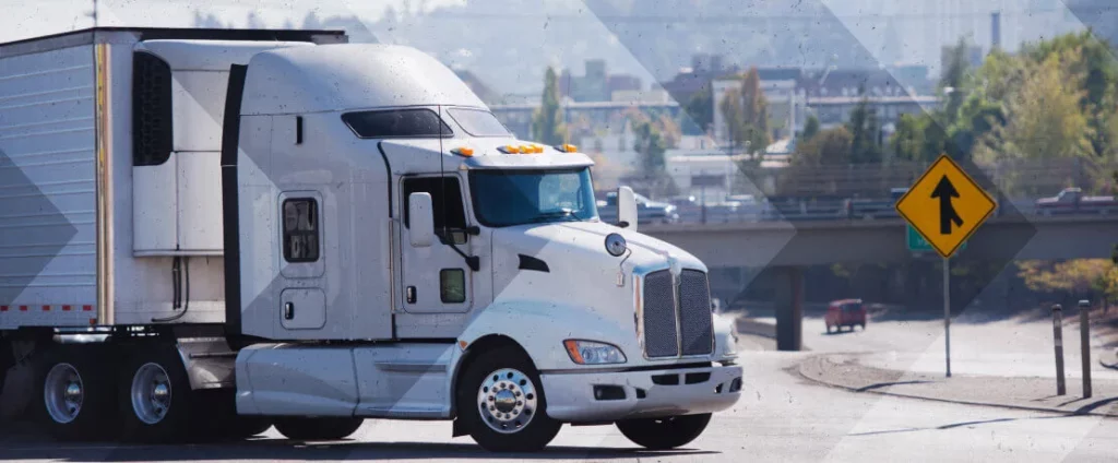 Refrigerated truck